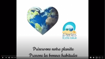 Défi #megotsconfines Les Perles