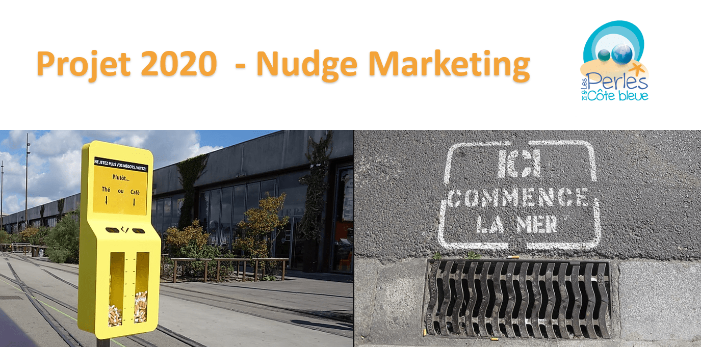 Projet Nudge Marketing