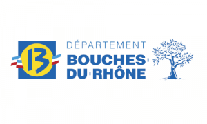 Département des Bouches-du-Rhône