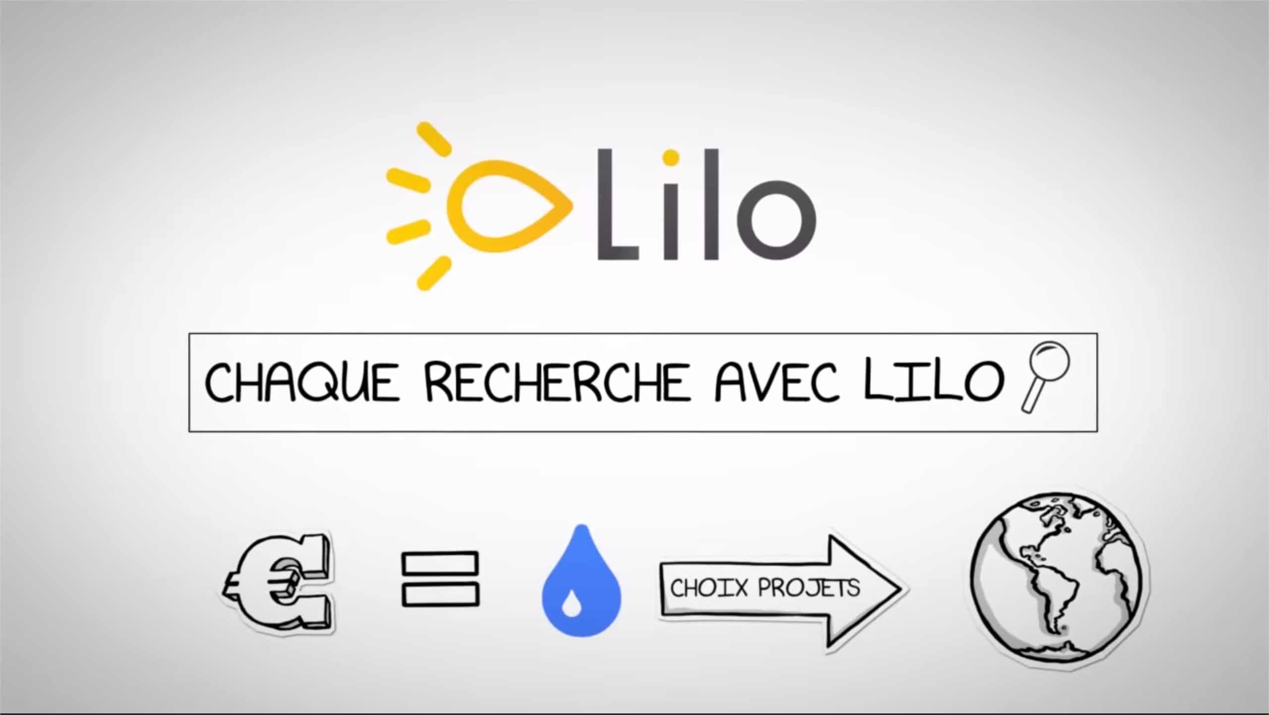 Lilo-recherche