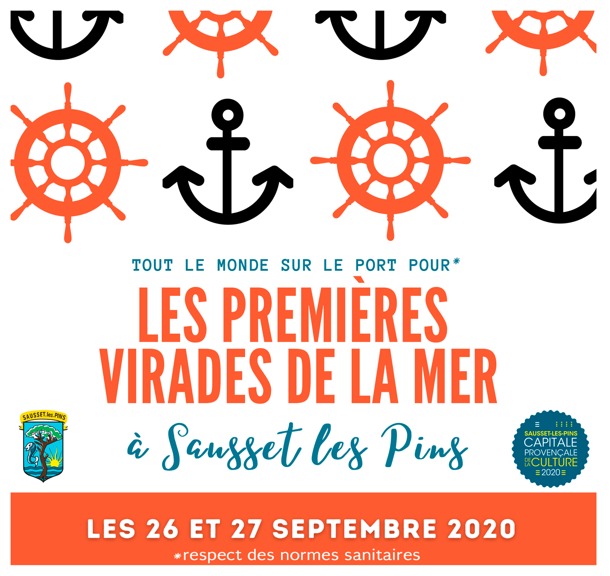 Virades de la mer