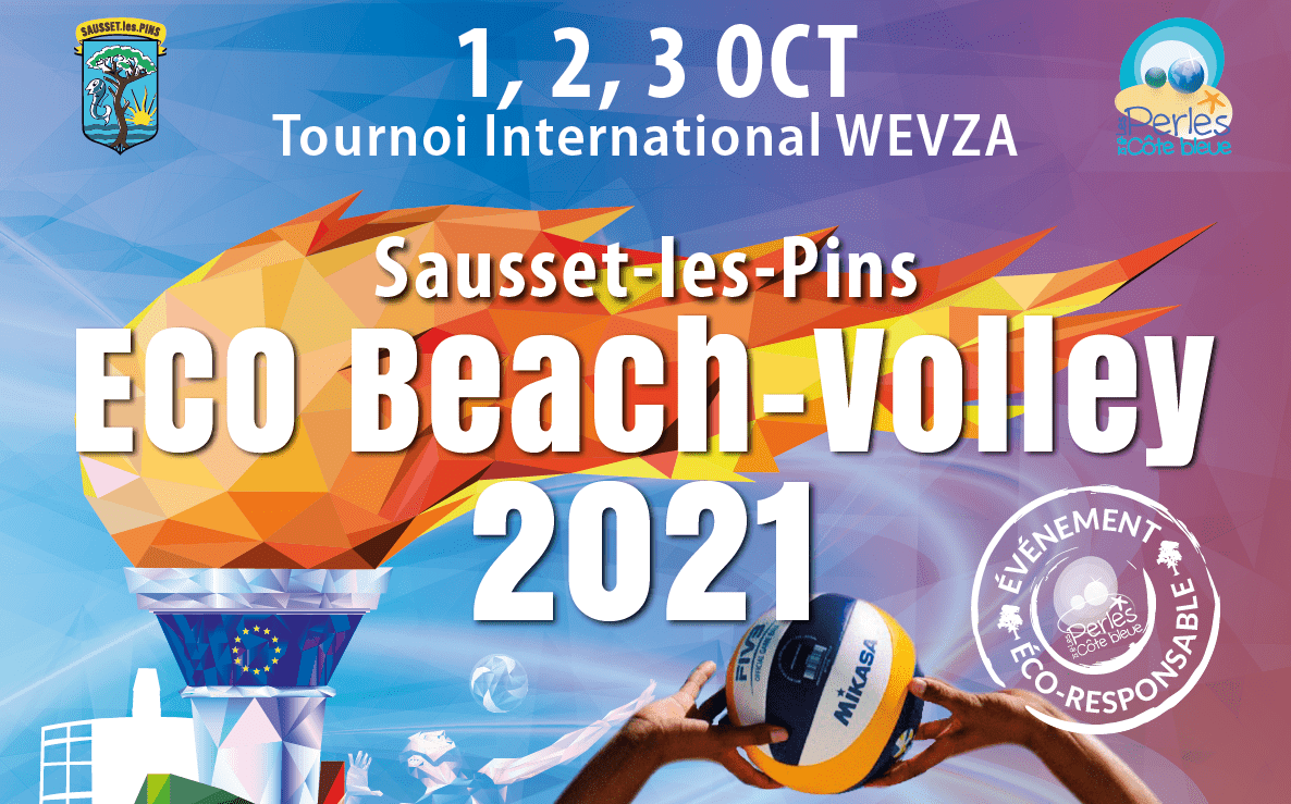 Eco Beach Volley 2021