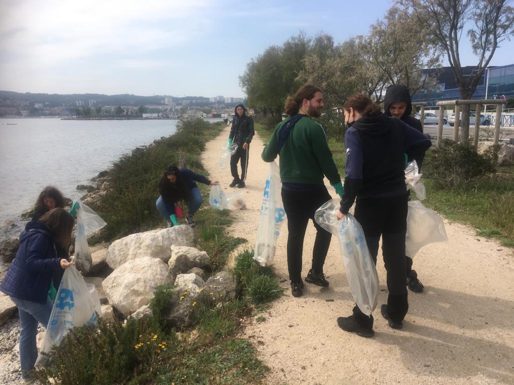 UEMO Martigues Avril 2022