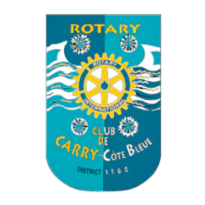 Rotary Club Carry Côte Bleue