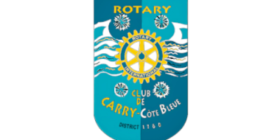 Rotary Club Carry Côte Bleue