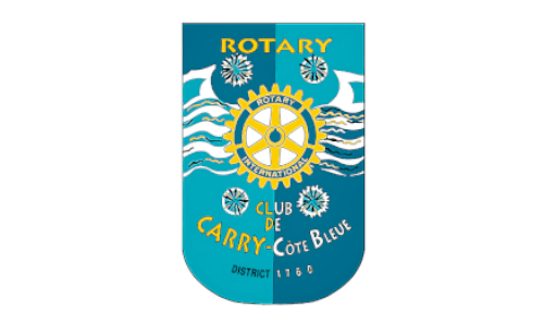 Rotary Club Carry Côte Bleue