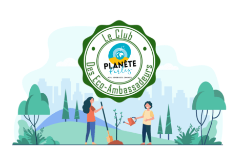 Club eco ambassadeur
