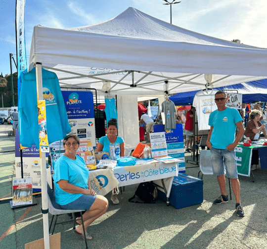 Forum des associations