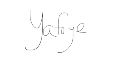 Yafoye