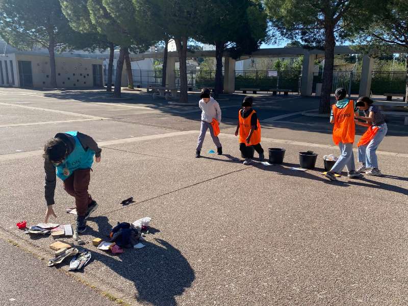 EkoLanta Marseille Planete Perles 