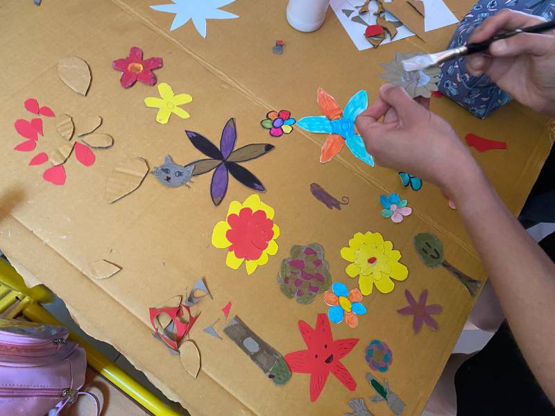 Eco-ambassadeurs kermesse (1)
