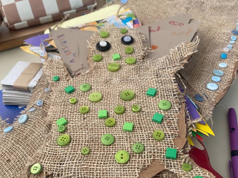 Eco-ambassadeurs kermesse (2)
