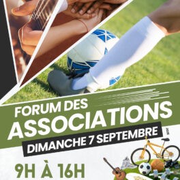 Forum asso Sausset