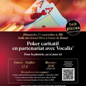 Affiche