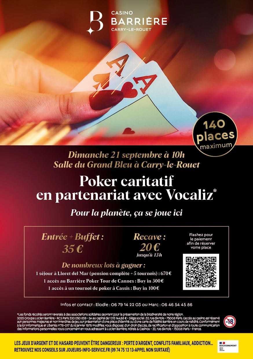 Affiche
