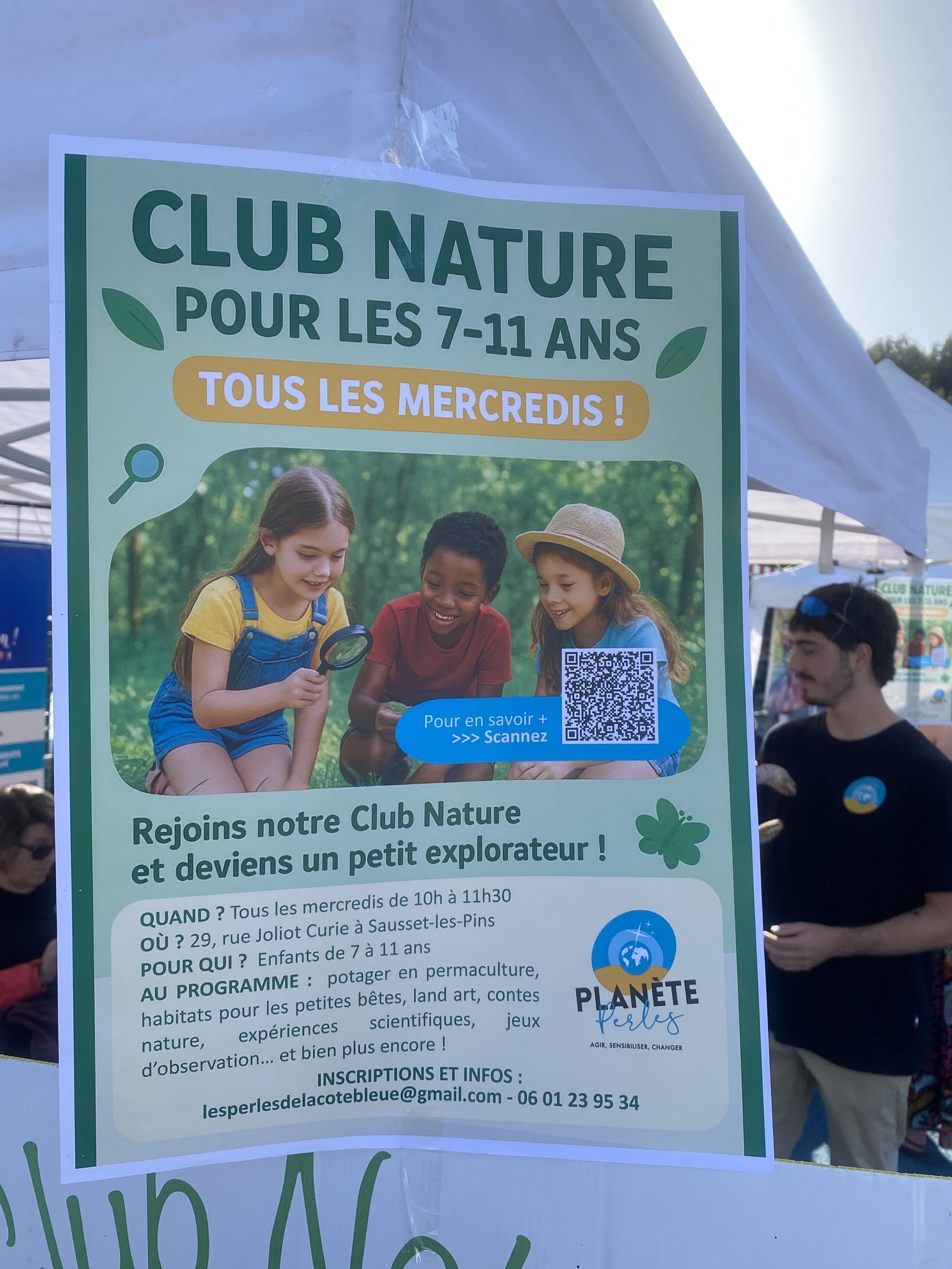 Club Nature 