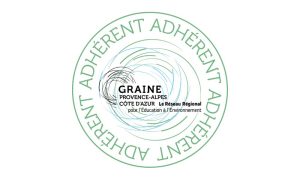 Adhérent Graine PACA