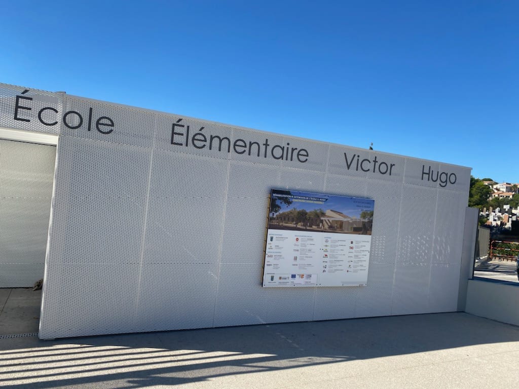 Ecole Victor Hugo