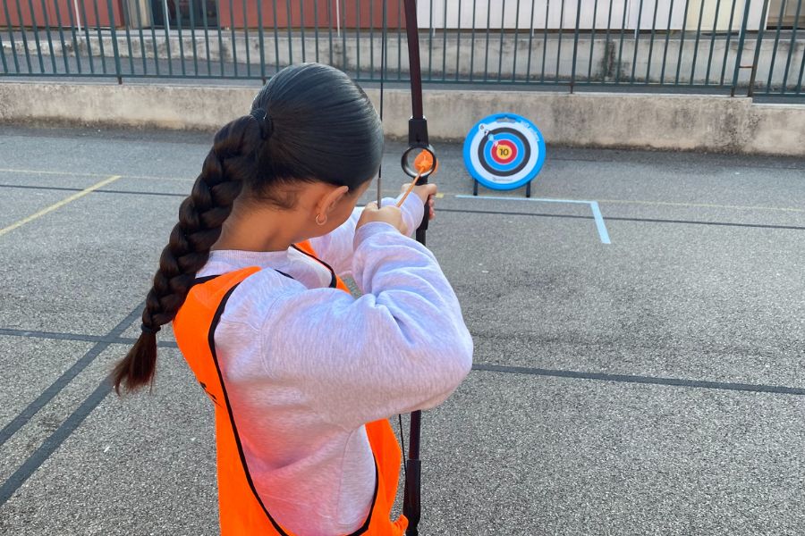 Eko lanta Actions éducatives