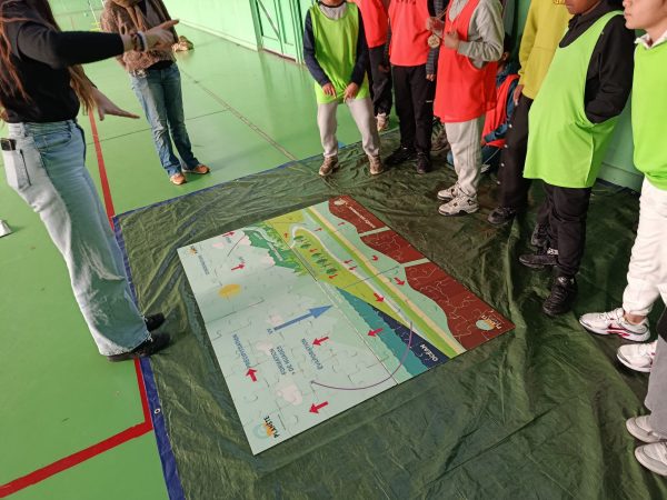 Eko Lanta Planete Perles