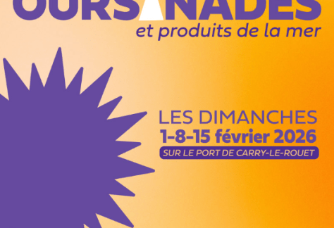 Oursinades 2026