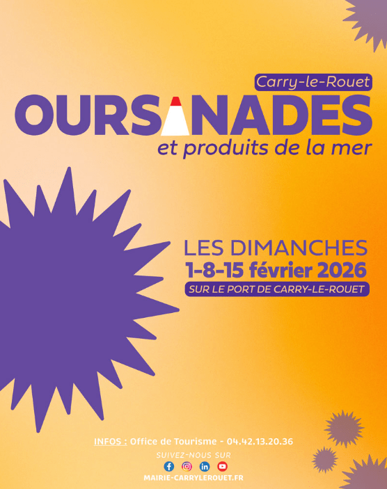 Oursinades 2026