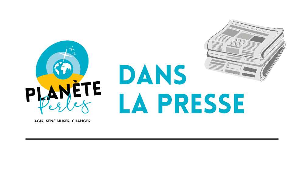 dans la presse