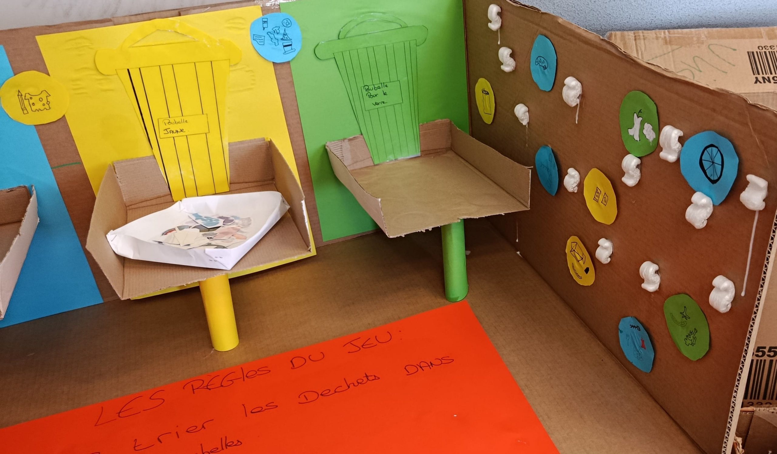 Eco event Aix en eprovence