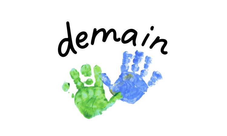 Fonds de dotation Demain