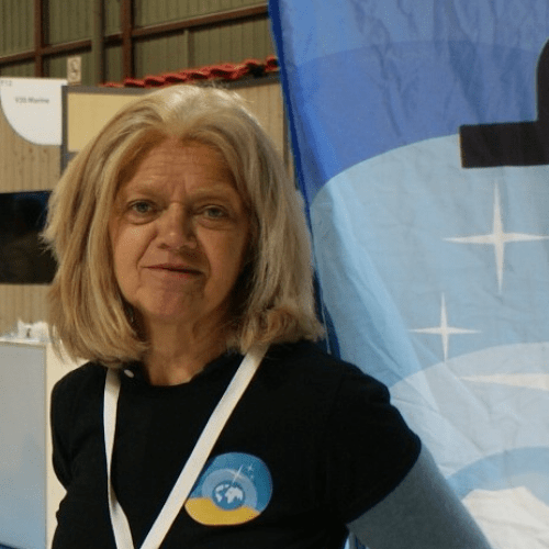 Joelle Planete Perles
