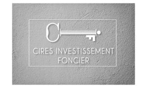 CIRES INVESTISSEMENT FONCIER