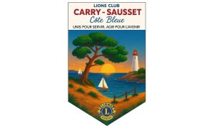 Lions Club Côte Bleue