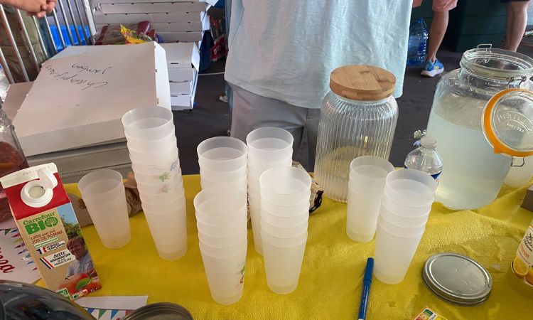 gouter eco responsable 