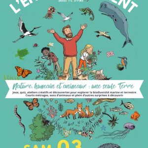 Forum de l'environnement Sausset