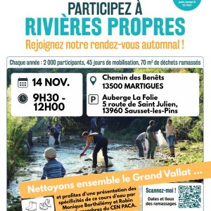 Rivière Propres 2026