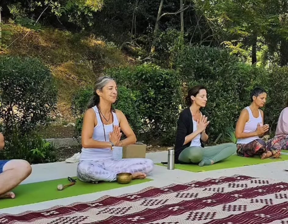 Festiyoga